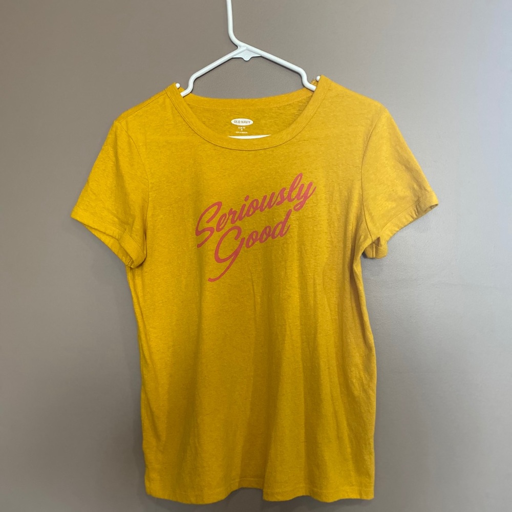 Old Navy Graphic Tee